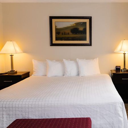 Carriage House Country Club Hotel Pocono Manor Exterior foto