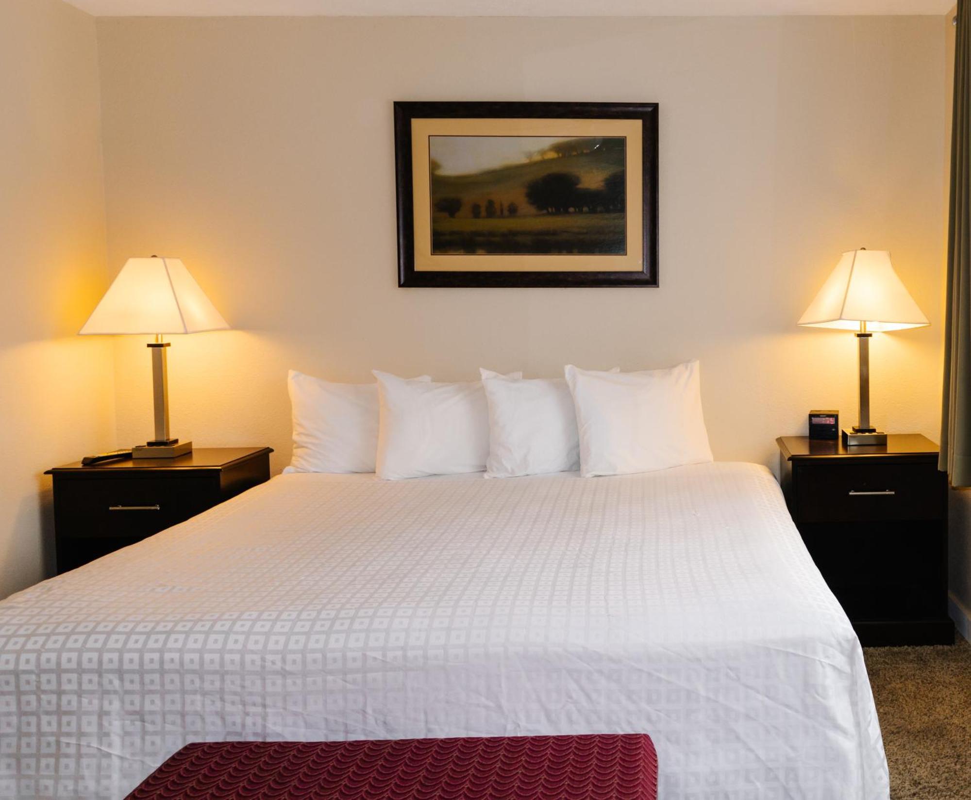 Carriage House Country Club Hotel Pocono Manor Exterior foto